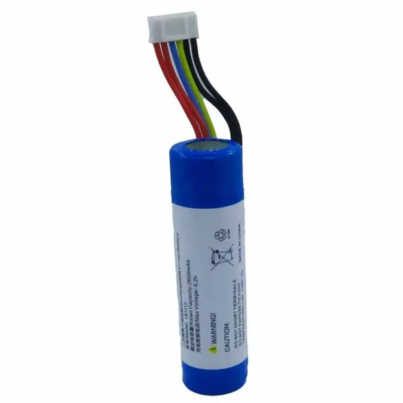 3.7V 2600mAh 1S1112 Li-Ion замена для терминала PAX S920 POS