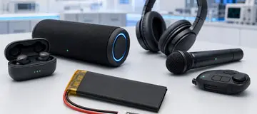 Bluetooth-аудиоустройства