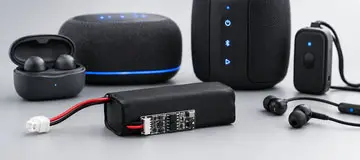 Bluetooth-аудиоустройства