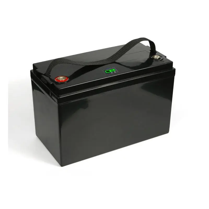 Кастомный литий-ионный аккумулятор на 12V 6Ah для электрических распылителей