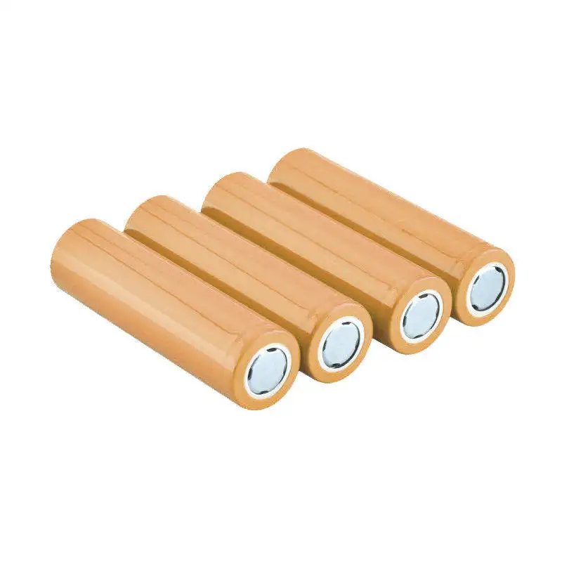Батарея 3.7V 18650, предназначенная для работы при температурах до -40°C